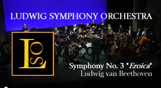 Beethoven Symphony No. 3