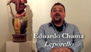 Meet Eduardo Chama