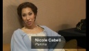 Meet Nicole Cabell