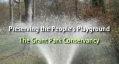 Grant Park Conservancy