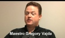 Meet Gregory Vajda