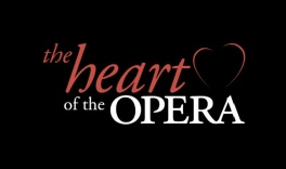 Heart of the Opera