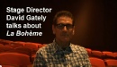 Meet David Gately